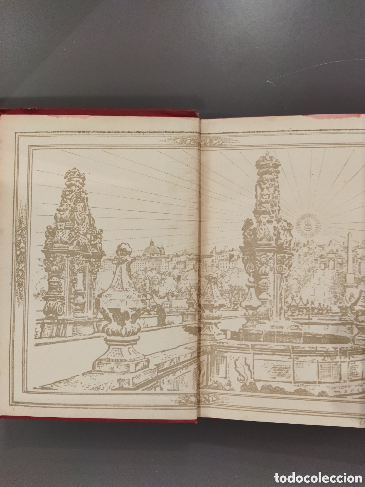 Libros antiguos: Los Lusiadas Luis de Camoens - Foto 4