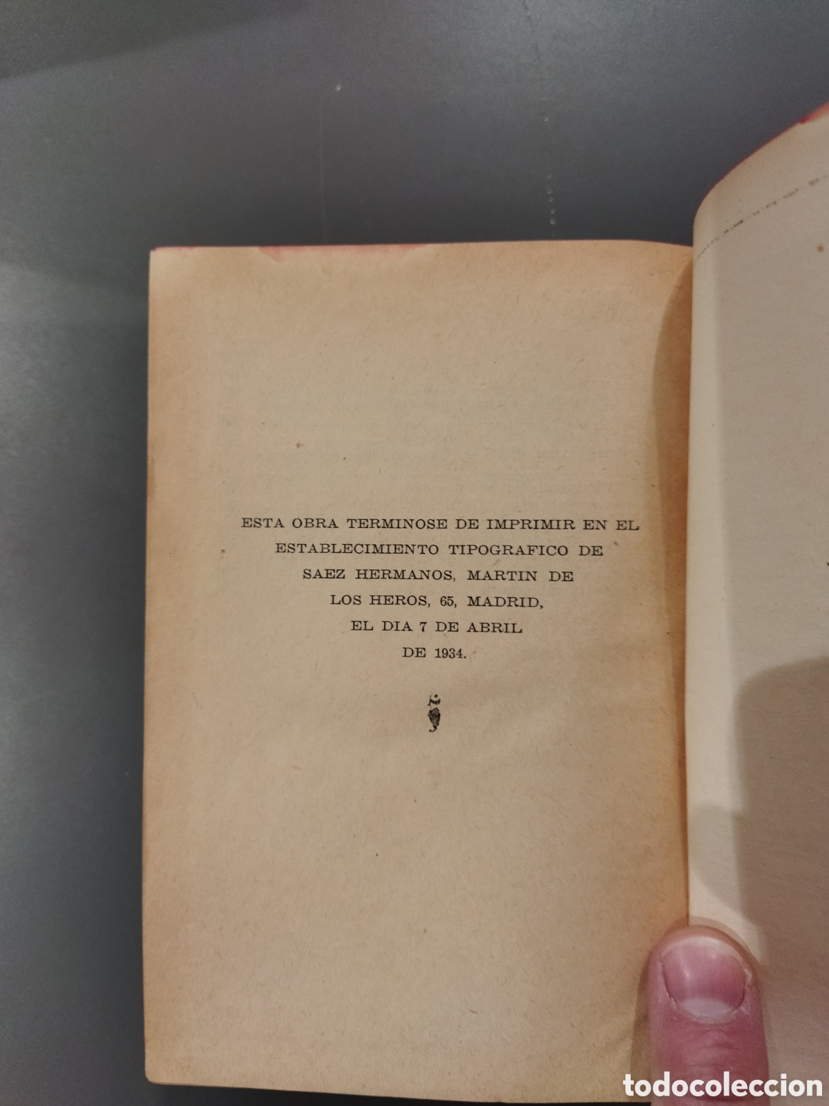 Libros antiguos: Los Lusiadas Luis de Camoens - Foto 7