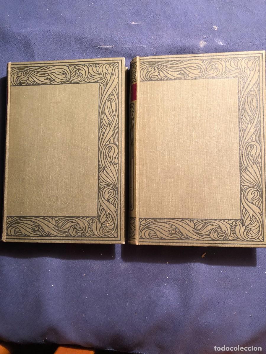 Libros antiguos: K&Ouml;RNER: - WERKE (2 VOL&Uacute;MENES) - (1893) - Foto 2