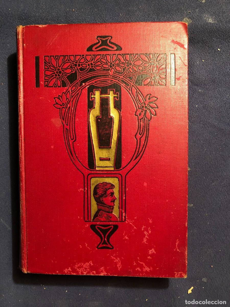 Libros antiguos: K&Ouml;RNER: - S&Auml;MTLICHE WERKE (2 TOMOS EN 1 VOLUMEN) - (1912) - Foto 2