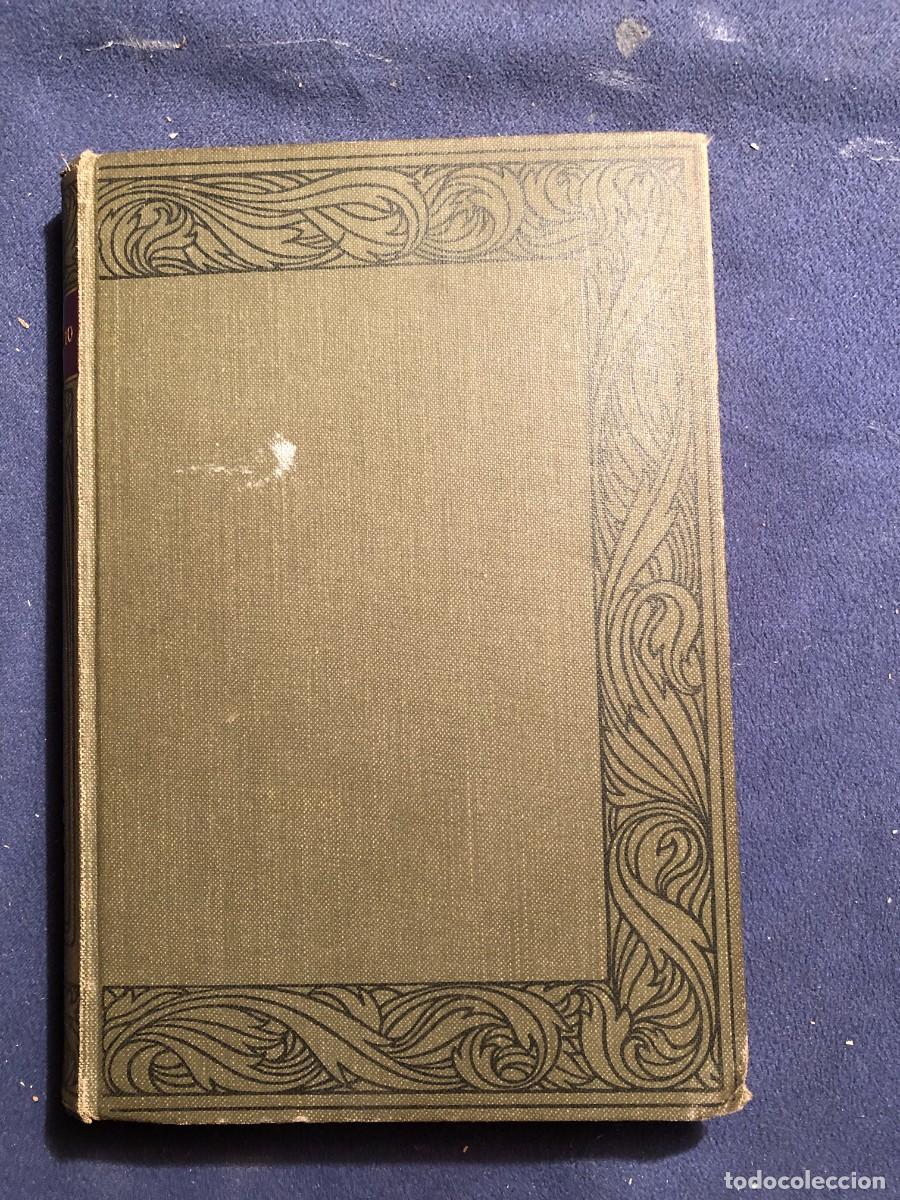 Libros antiguos: BRENTANO: - WERKE - (1893) - Foto 2