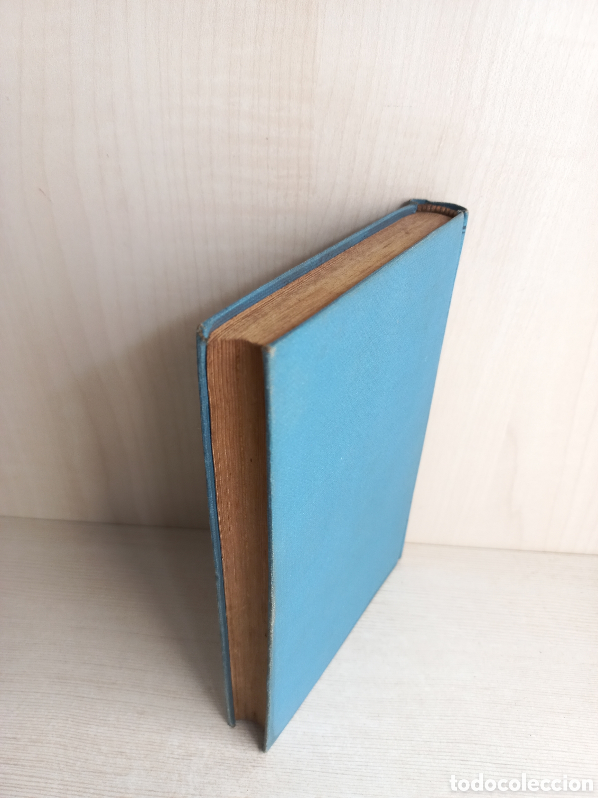 Libros antiguos: El maestrante. Armando Palacio Vald&eacute;s. Sopena. - Foto 3