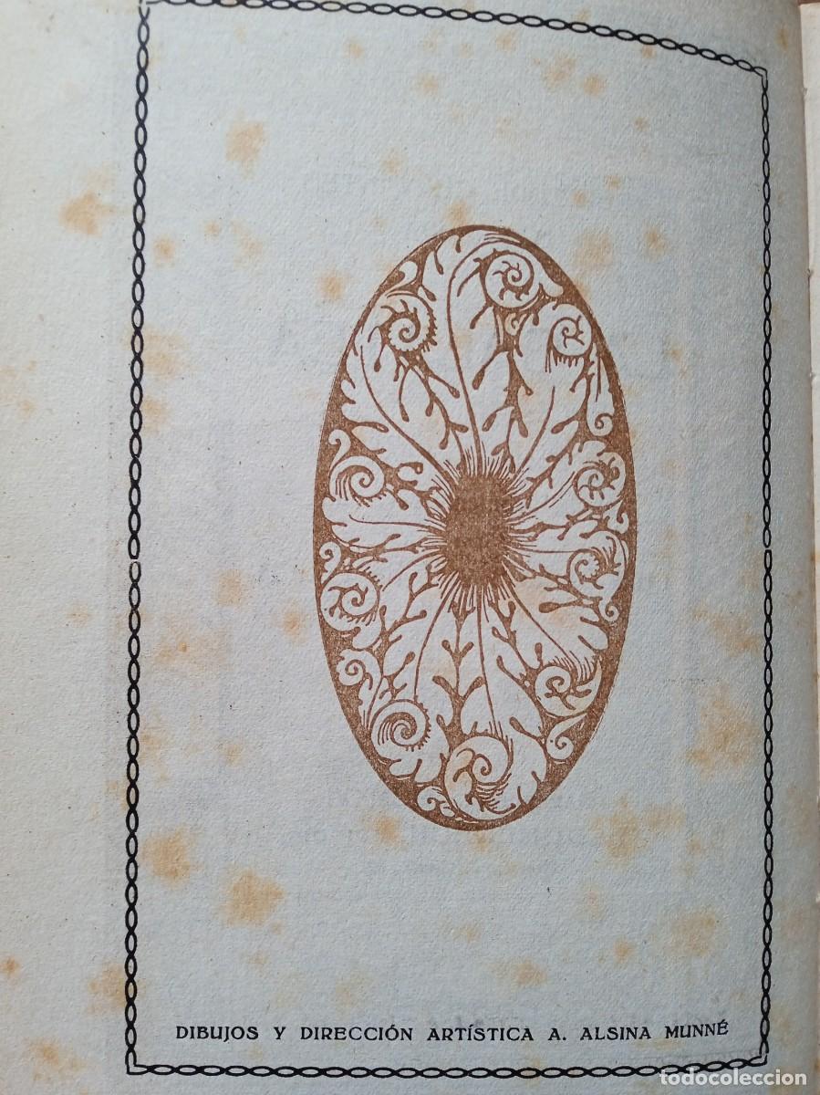 Libros antiguos: La Galatea, Cervantes 1916 - Foto 4