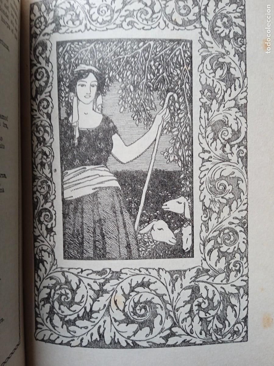 Libros antiguos: La Galatea, Cervantes 1916 - Foto 10