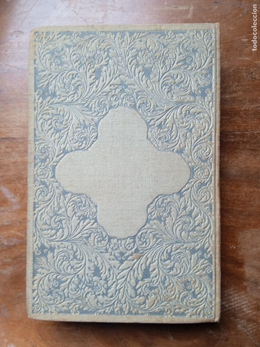 Libros antiguos: La Galatea, Cervantes 1916 - Foto 12