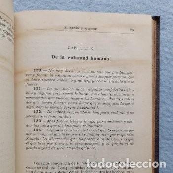 Libros antiguos: Cervantinas del Quijote. Tom&aacute;s Baz&aacute;n Monterde. - Foto 7