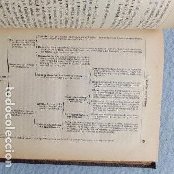 Libros antiguos: Cervantinas del Quijote. Tom&aacute;s Baz&aacute;n Monterde. - Foto 8