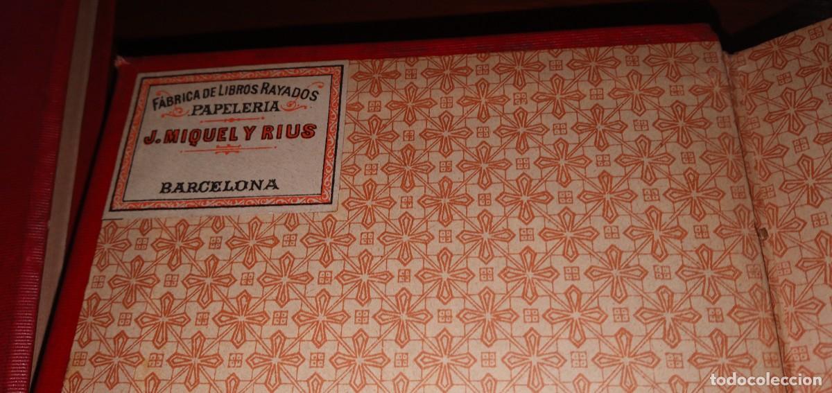 Libros antiguos: El dinero Zola tomo I - Foto 3