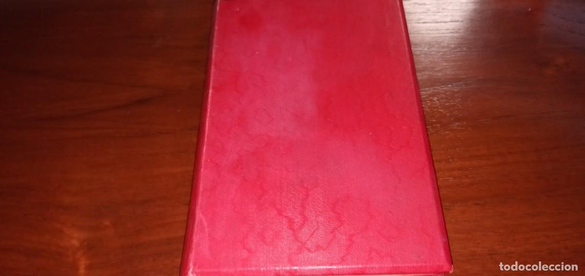 Libros antiguos: El dinero Zola tomo I - Foto 4