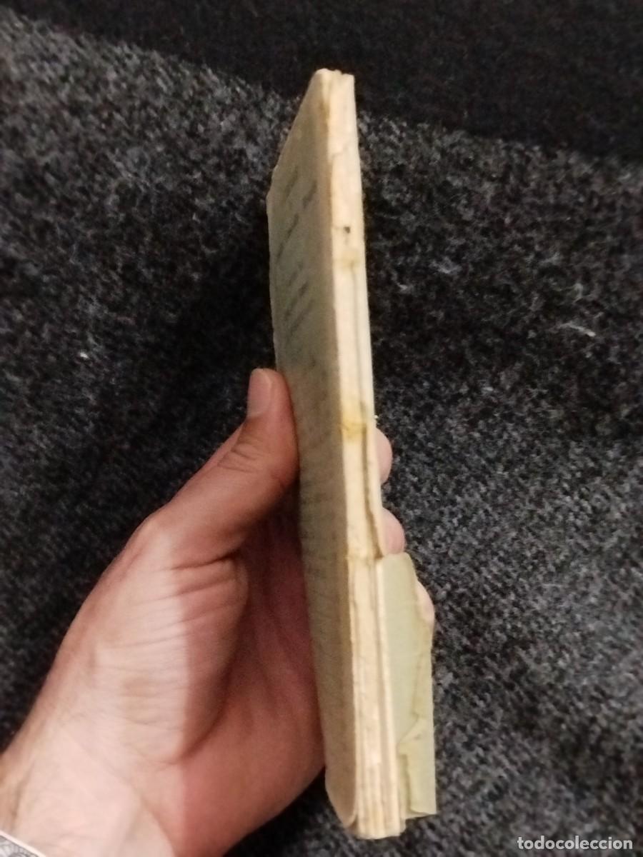 Libros antiguos: 1876. A morgada de Romariz. Camillo Castello Branco. - Foto 9