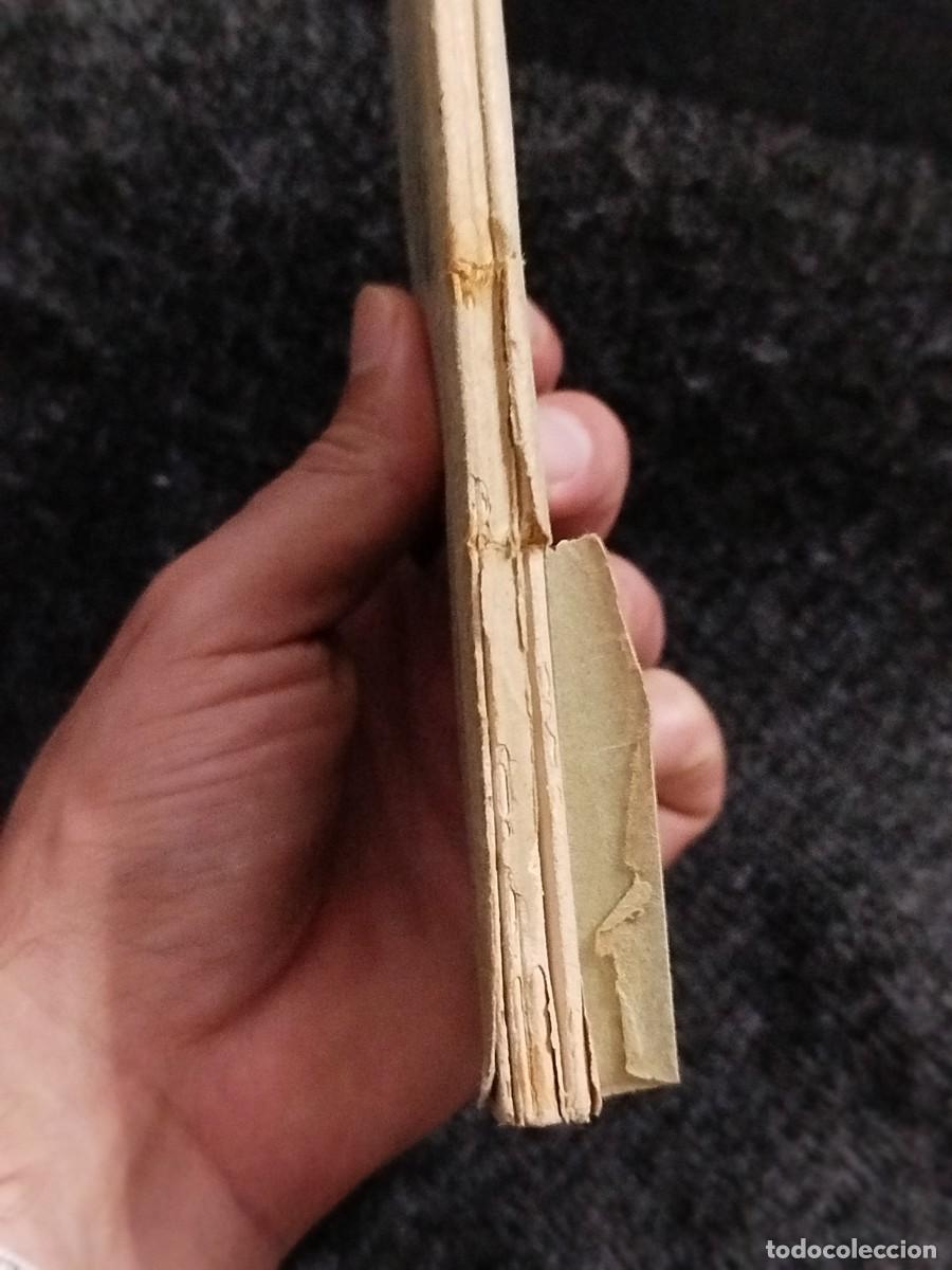 Libros antiguos: 1876. A morgada de Romariz. Camillo Castello Branco. - Foto 10