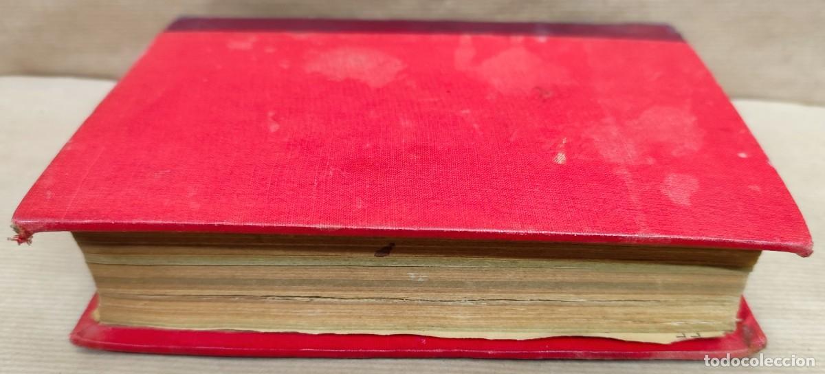 Libros antiguos: RECOPILATORIO LA NOVELA CORTA 1918 - Foto 11