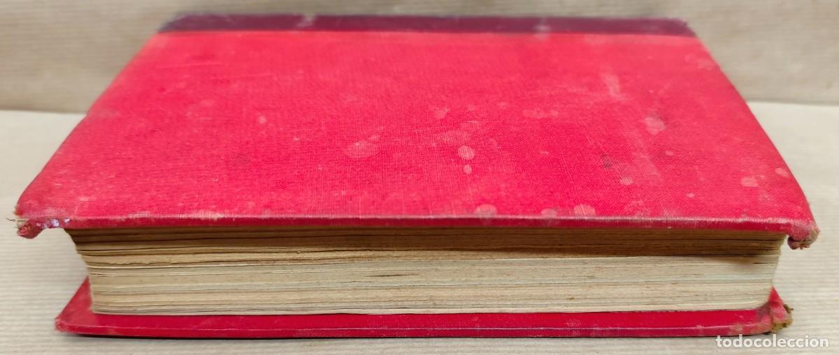 Libros antiguos: RECOPILATORIO LA NOVELA CORTA 1918 - Foto 16