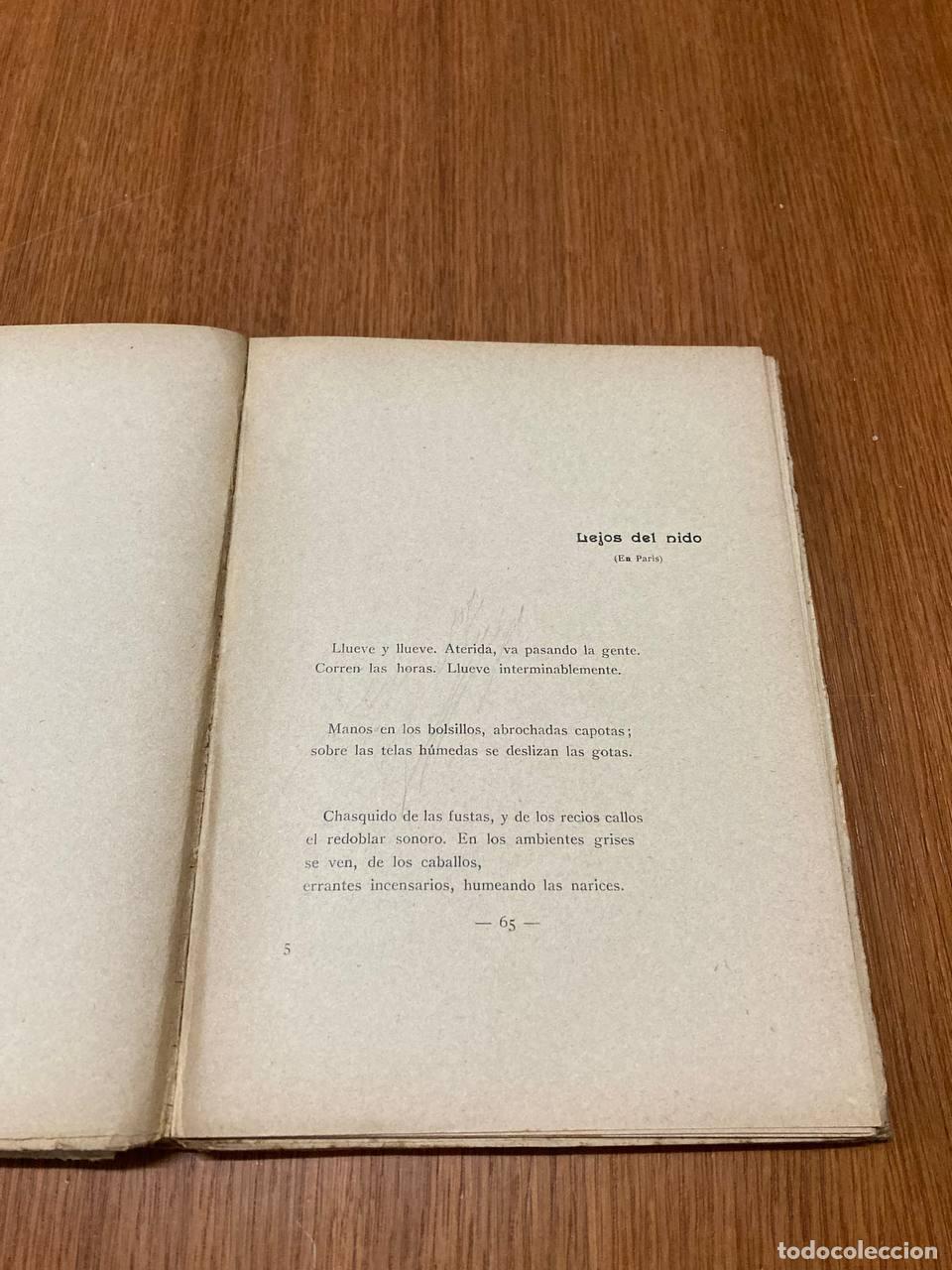 Libros antiguos: La vida en mi - Foto 2