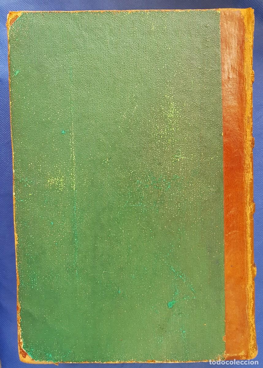 Libros antiguos: Historia de Gil Blas 1840 - Foto 11