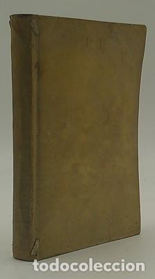 Libros antiguos: La Eneida de Virgilio. 1842 - VIRGILIO - Foto 1