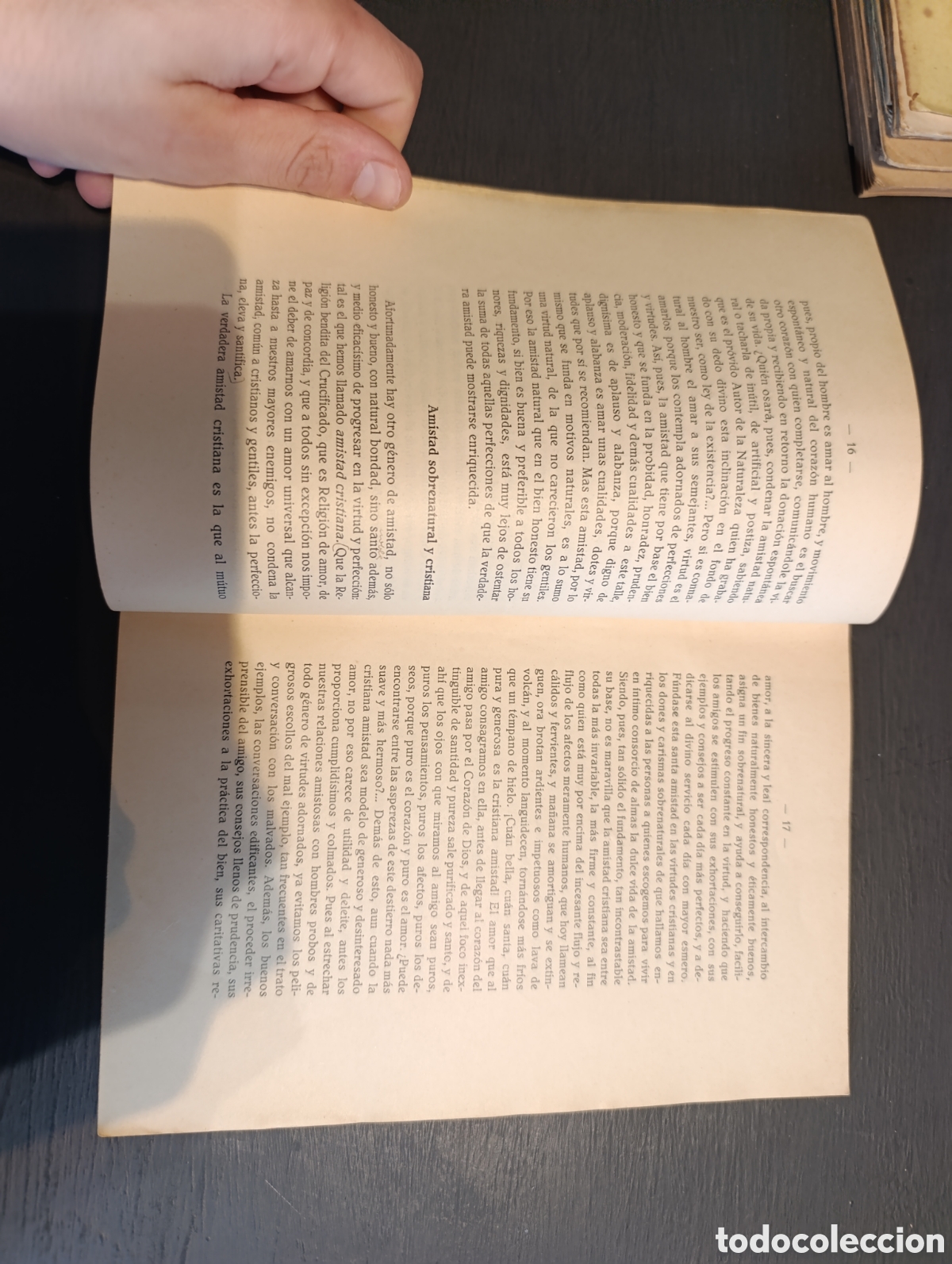 Libros antiguos: Discurso de D. Marcelino L&aacute;zaro el 31 de enero de 1926 - Foto 3