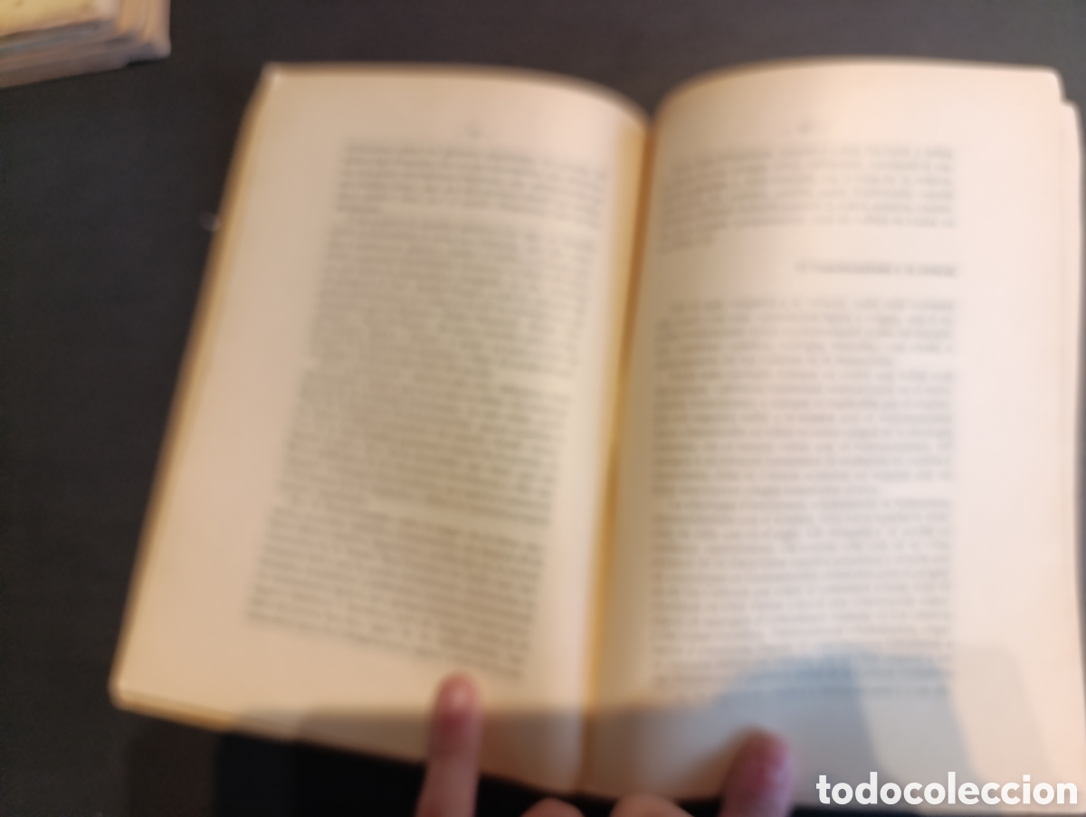 Libros antiguos: Discurso de D. Marcelino L&aacute;zaro el 31 de enero de 1926 - Foto 4