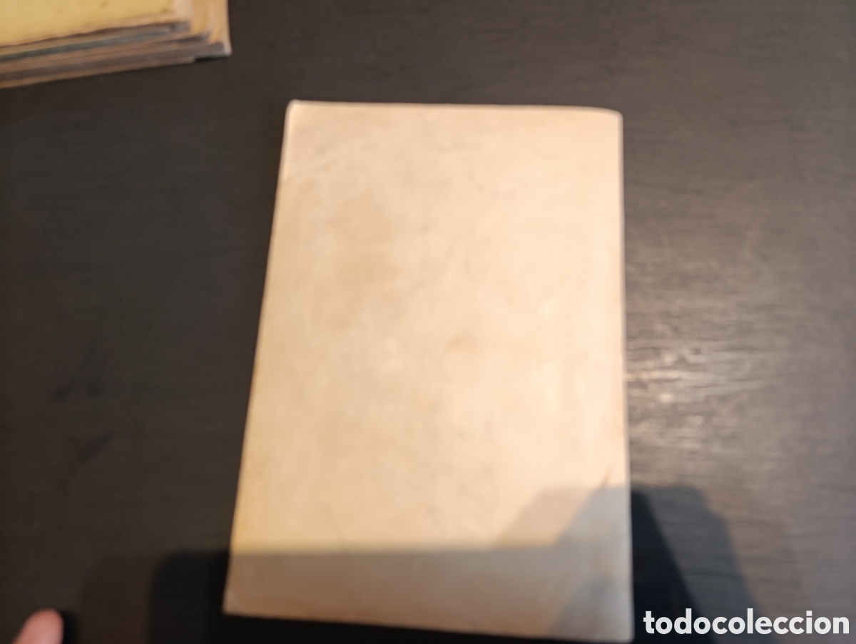 Libros antiguos: Discurso de D. Marcelino L&aacute;zaro el 31 de enero de 1926 - Foto 6