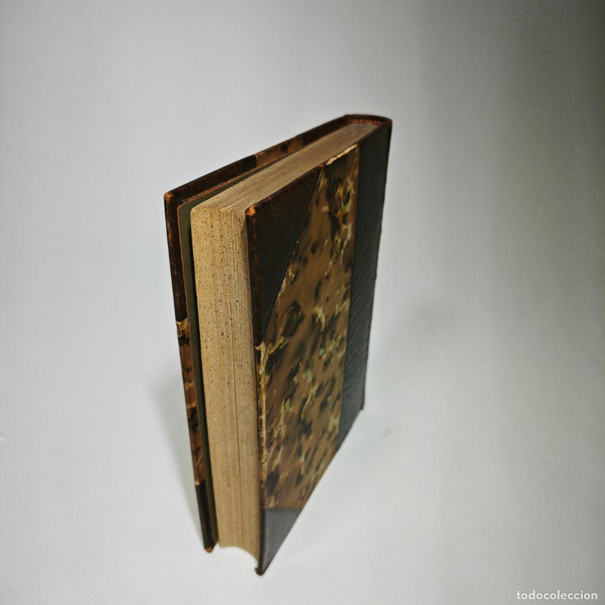 Libros antiguos: P&eacute;rez de Ayala, Ram&oacute;n. La Paz del Sendero.. El sendero invisible. - Foto 6