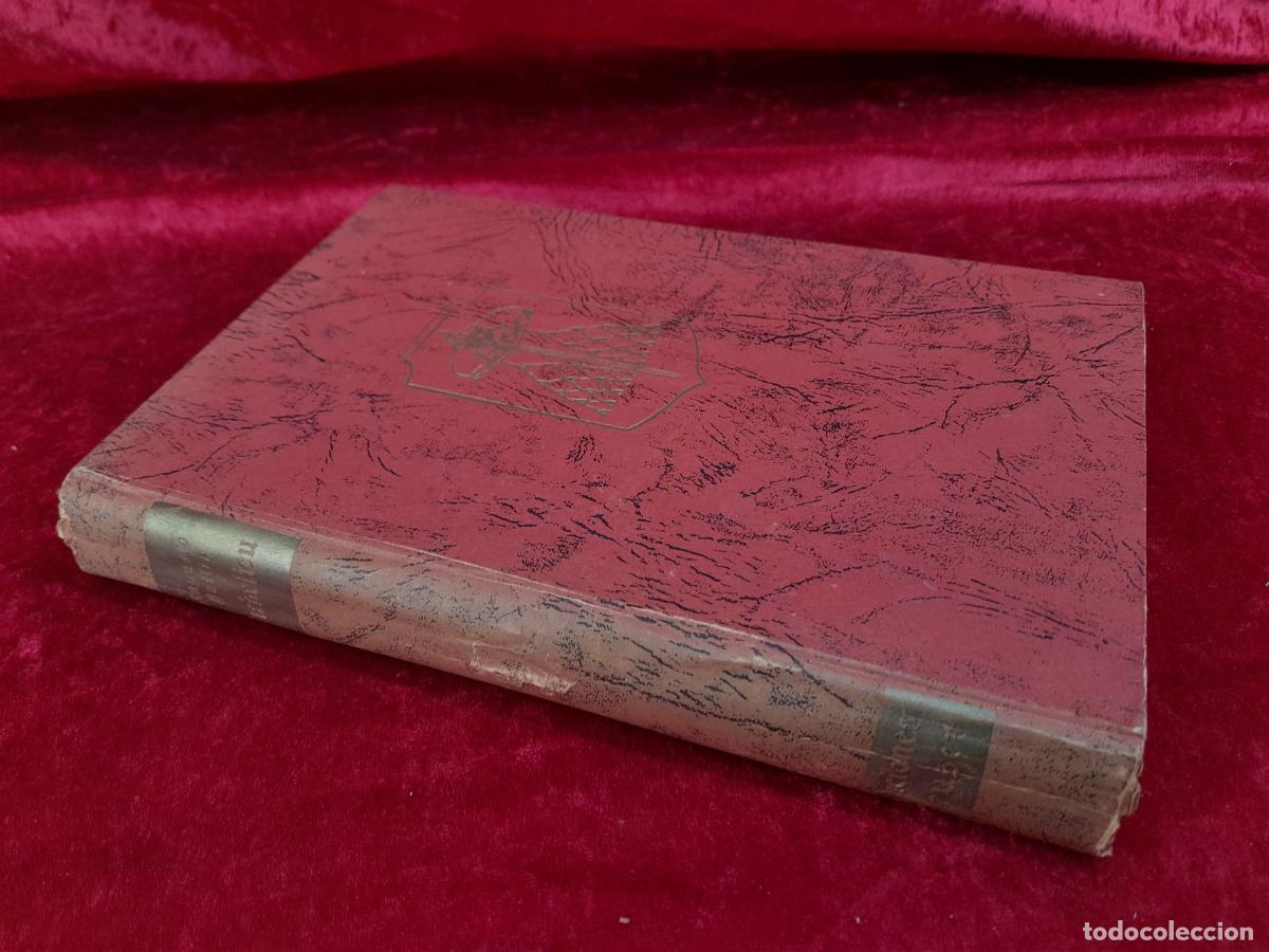 Libros antiguos: L-2775. RICHELIEU. AUGUSTO BAILLY. 1952 - Foto 2