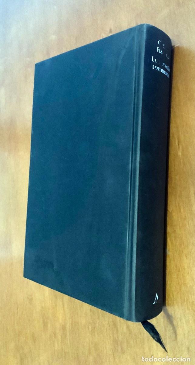 Libros antiguos: &rdquo;La educaci&oacute;n sentimental&rdquo; de Gustave Flaubert - Foto 4