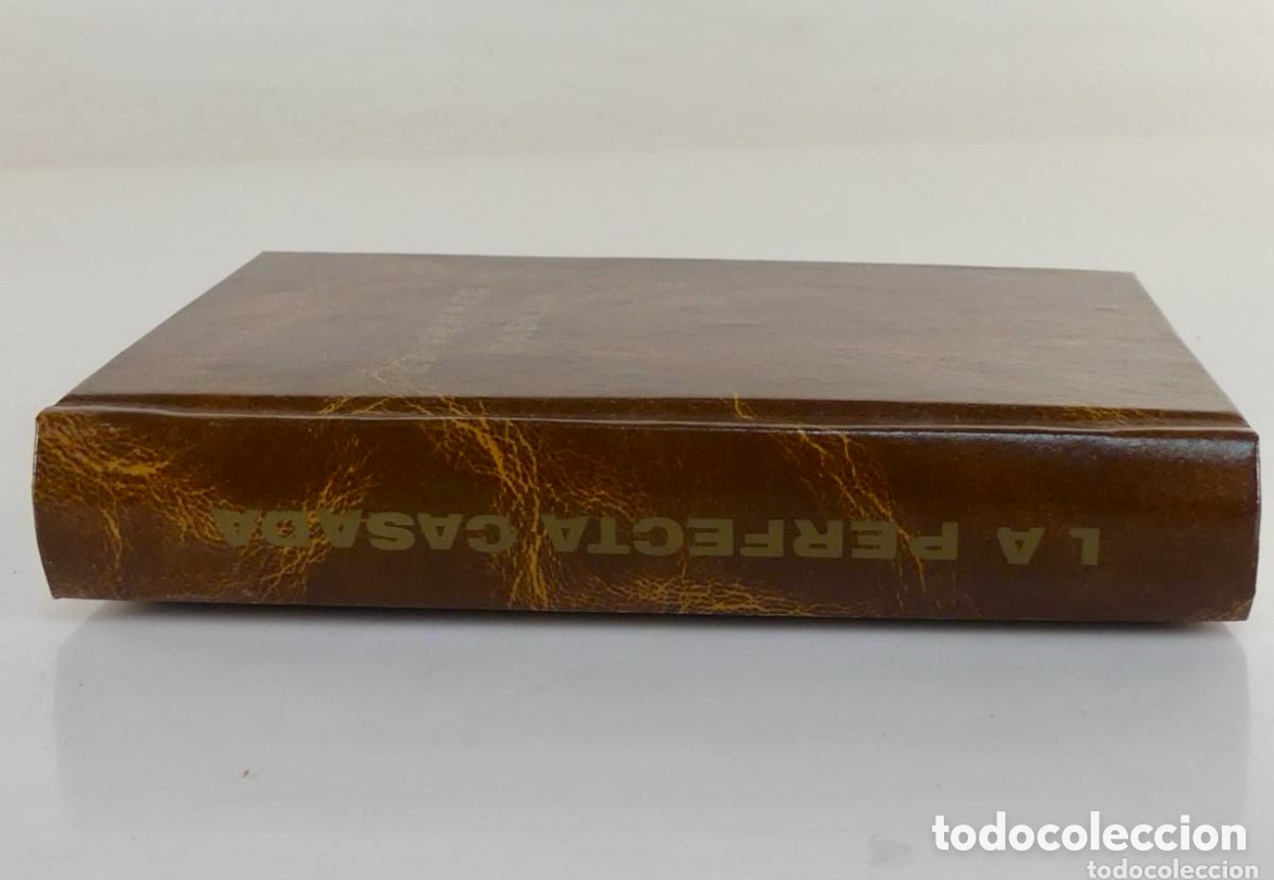 Libros antiguos: LA PERFECTA CASADA DE FRAY LUIS DE LEON 1819 - Foto 2