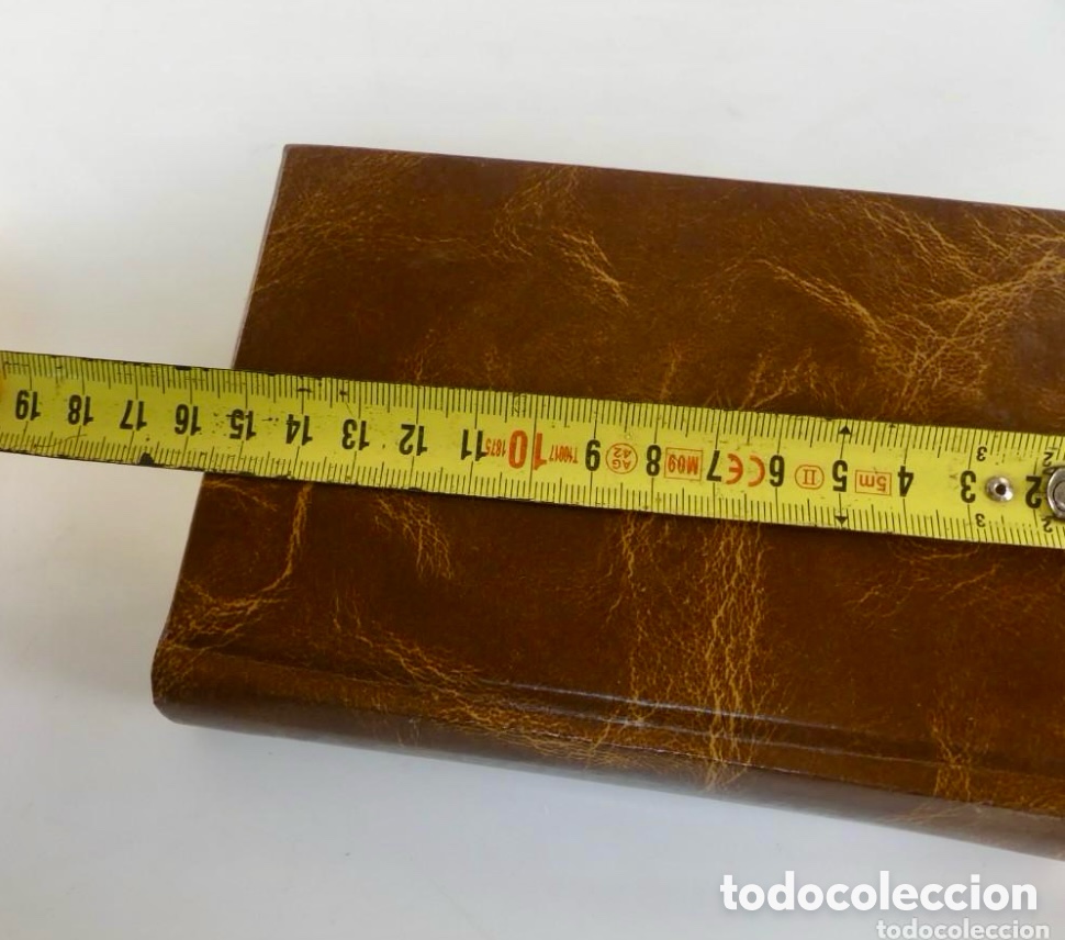 Libros antiguos: LA PERFECTA CASADA DE FRAY LUIS DE LEON 1819 - Foto 10