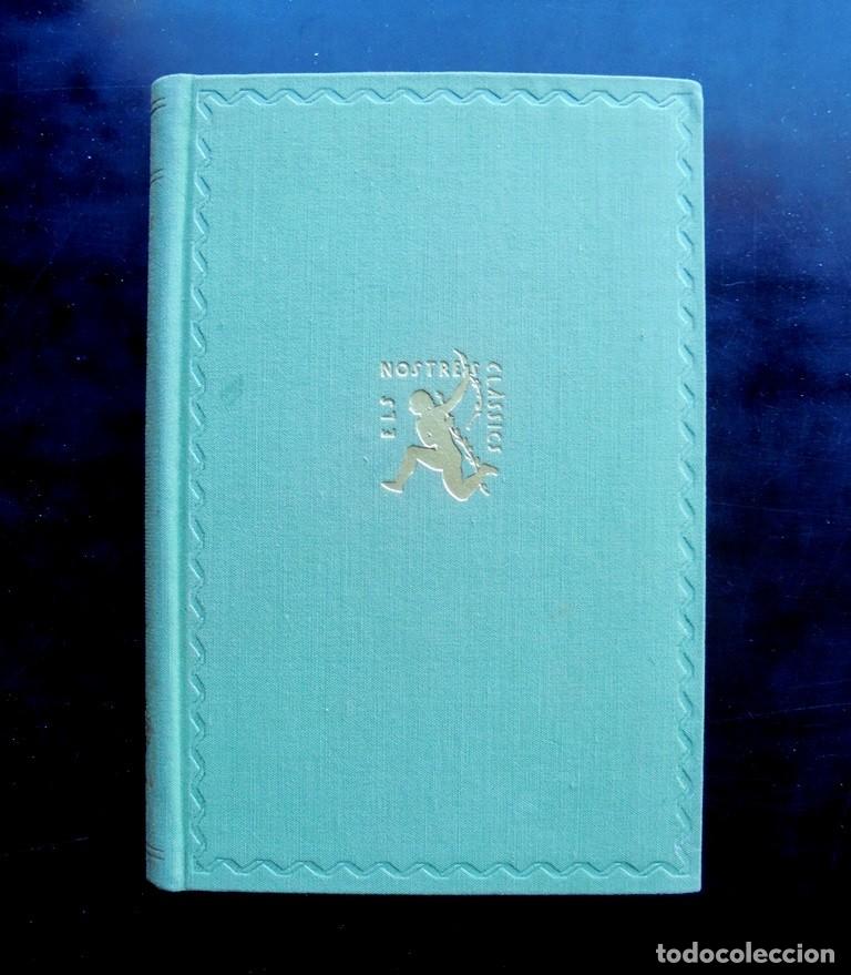 Libros antiguos: Tirant lo Blanc I 1926 impecable 2a ed. Els Nostres Cl&agrave;ssics - Foto 1