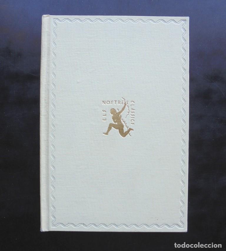 Libros antiguos: Libre de Meravelles I Ramon Llull 1931 impecable Els Nostres Cl&agrave;ssics - Foto 1