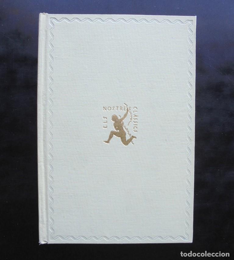 Libros antiguos: Curial e Guelfa II 1931 impecable Els Nostres Cl&agrave;ssics - Foto 1