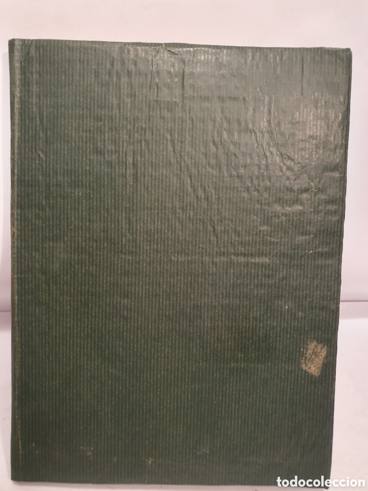 Libros antiguos: J.W. GOETHE. FAUSTO. EDICIONES IBERIA. - Foto 6