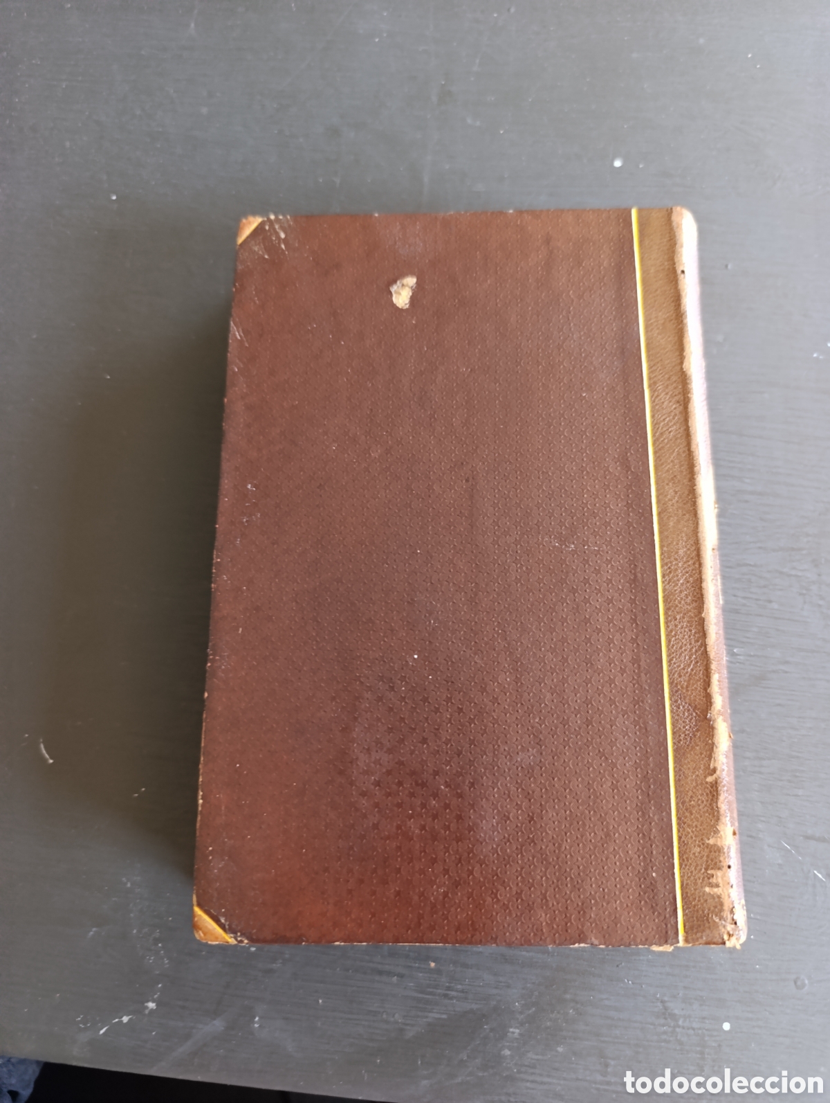 Libros antiguos: SAMLADE BER&Auml;TTELSER AF CLAUDE GERARD. - Foto 4
