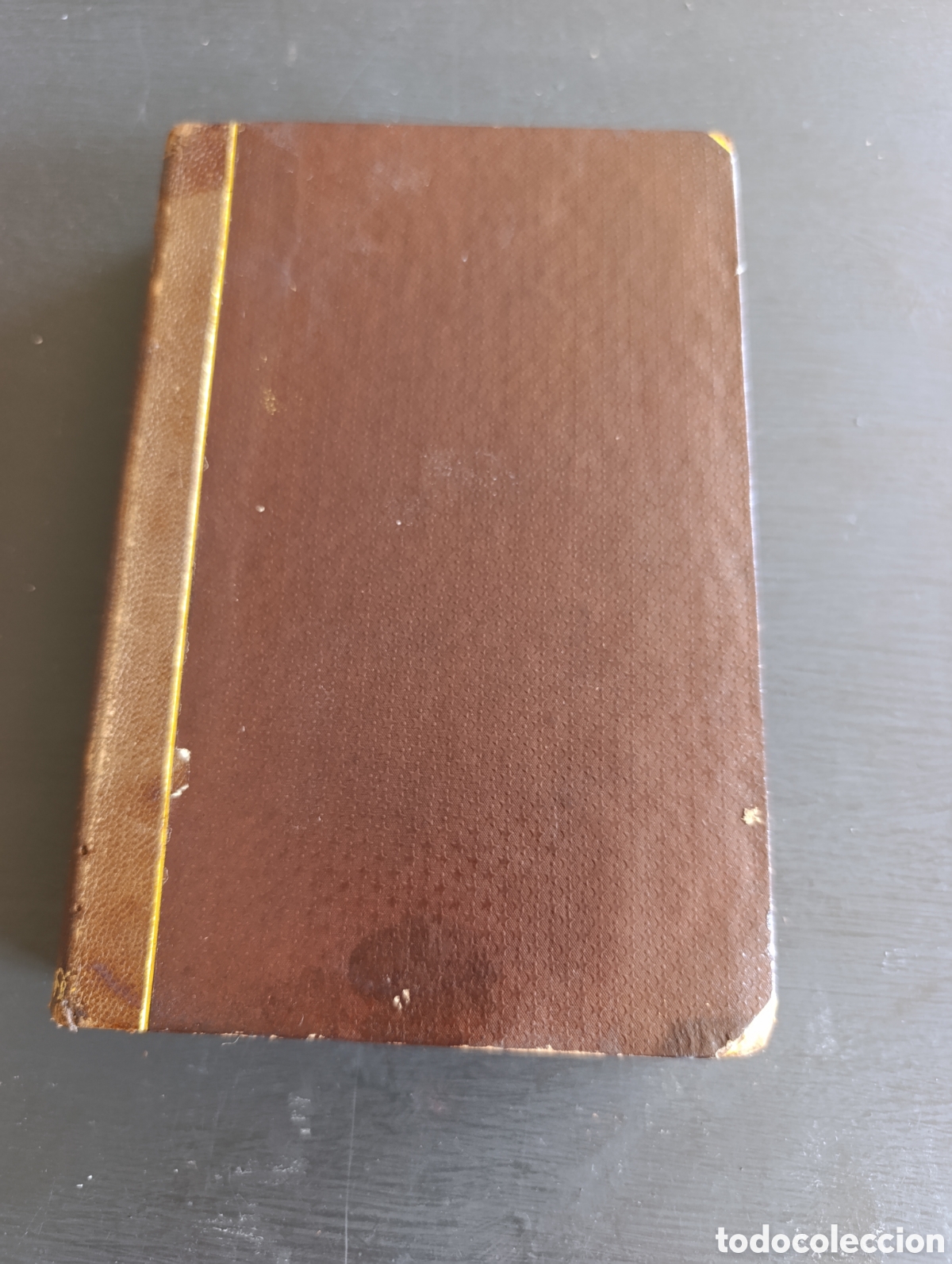 Libros antiguos: SAMLADE BER&Auml;TTELSER AF CLAUDE GERARD. - Foto 6
