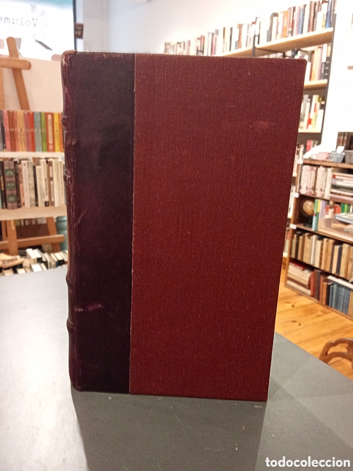 Libros antiguos: El ni&ntilde;o de la bola - Pedro de Alarc&oacute;n - 1925 - Foto 2