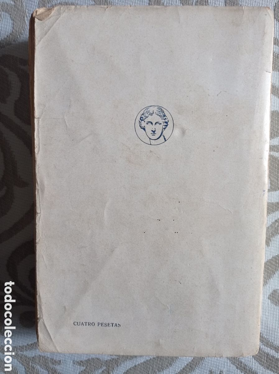Libros antiguos: EL RETRATO DE DORIAN GRAY. - Foto 4