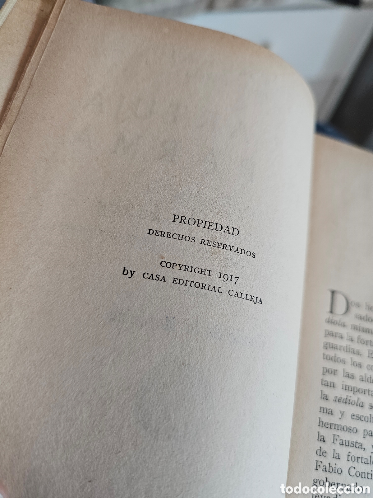 Libros antiguos: Stendhal, La cartuja de Parma, 2 tomos - Foto 5