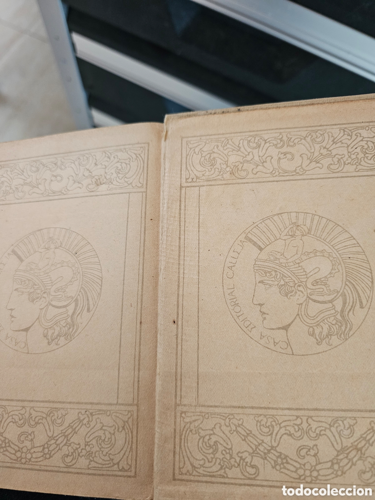 Libros antiguos: Stendhal, La cartuja de Parma, 2 tomos - Foto 6