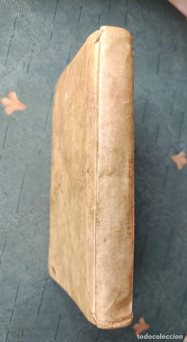 Libros antiguos: F&aacute;bulas de Pedro, 1818 - Foto 3