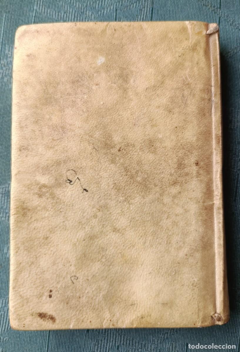 Libros antiguos: F&aacute;bulas de Pedro, 1818 - Foto 4