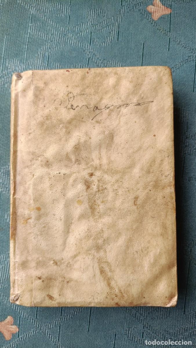 Libros antiguos: F&aacute;bulas de Pedro, 1818 - Foto 5