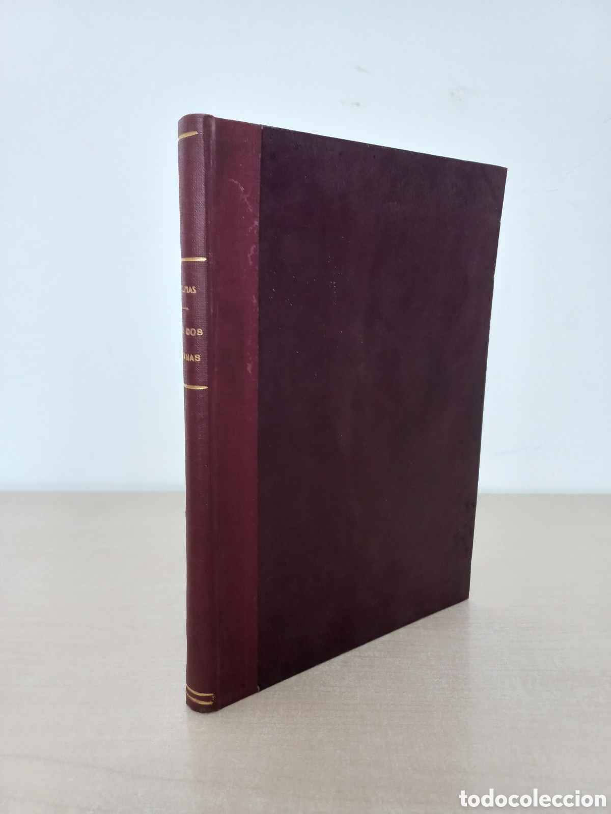 Libros antiguos: Las dos dianas. Alexandre Dumas. La Novela Ilustrada. Completo. - Foto 2