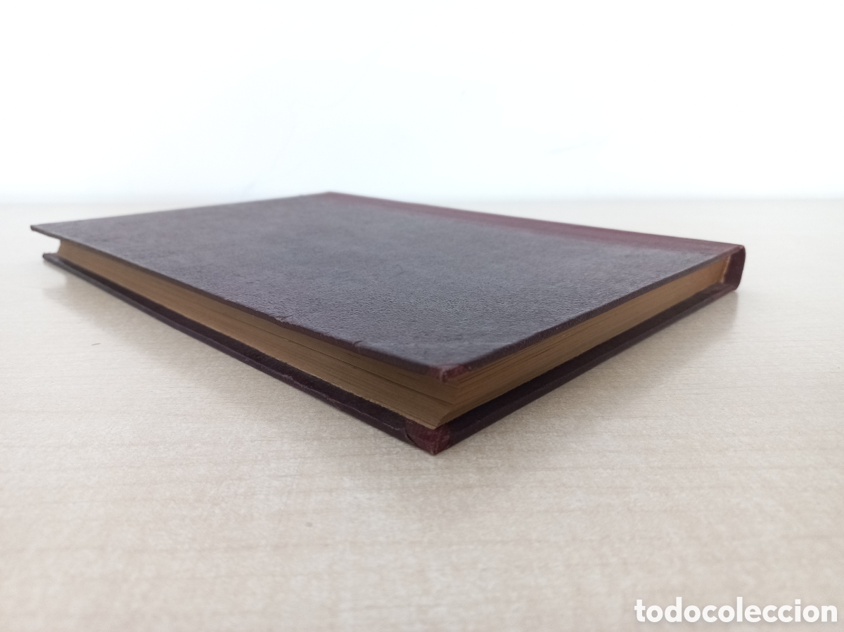 Libros antiguos: Las dos dianas. Alexandre Dumas. La Novela Ilustrada. Completo. - Foto 3