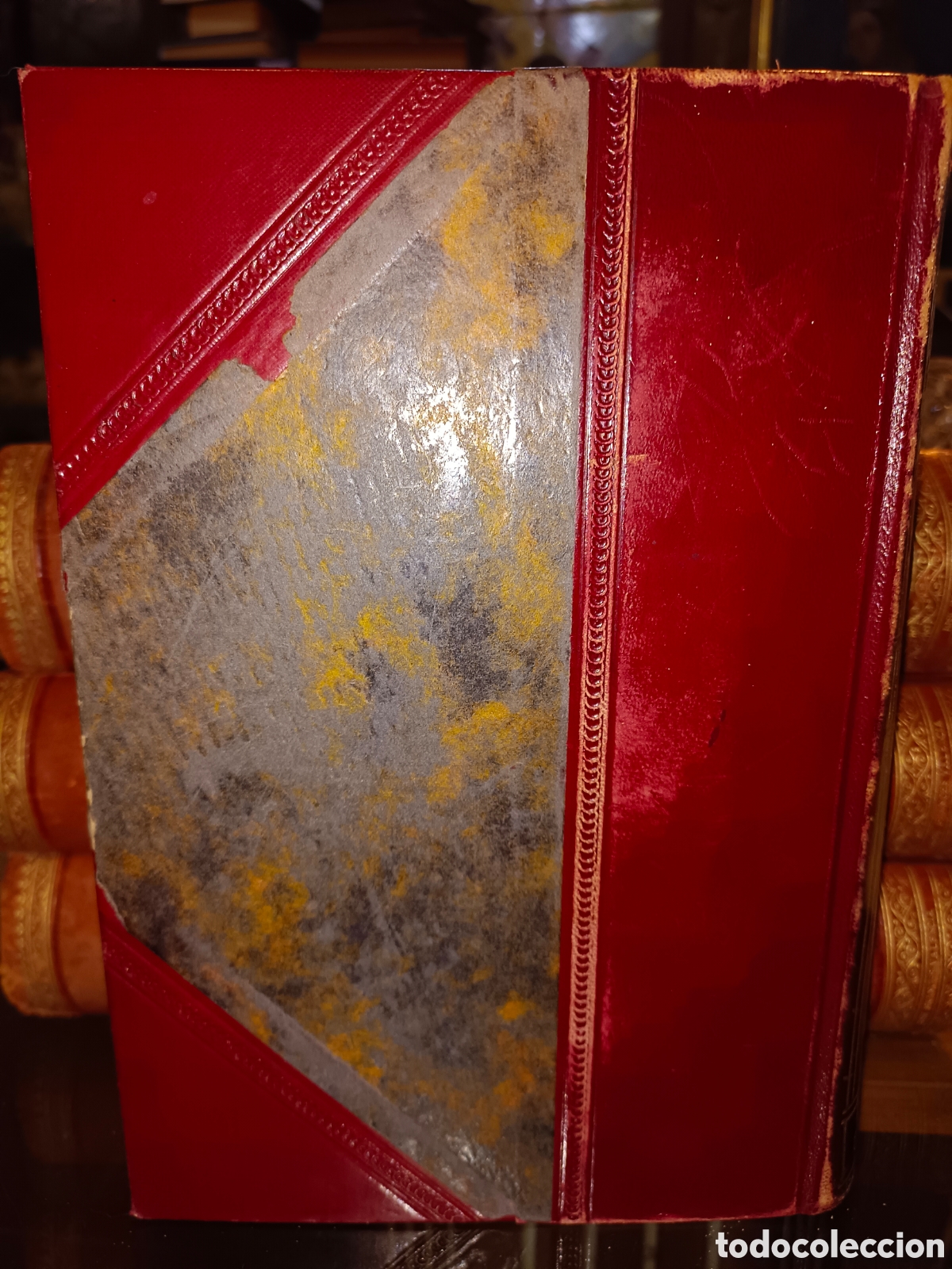Libros antiguos: Don Quijote de la Mancha - Foto 9