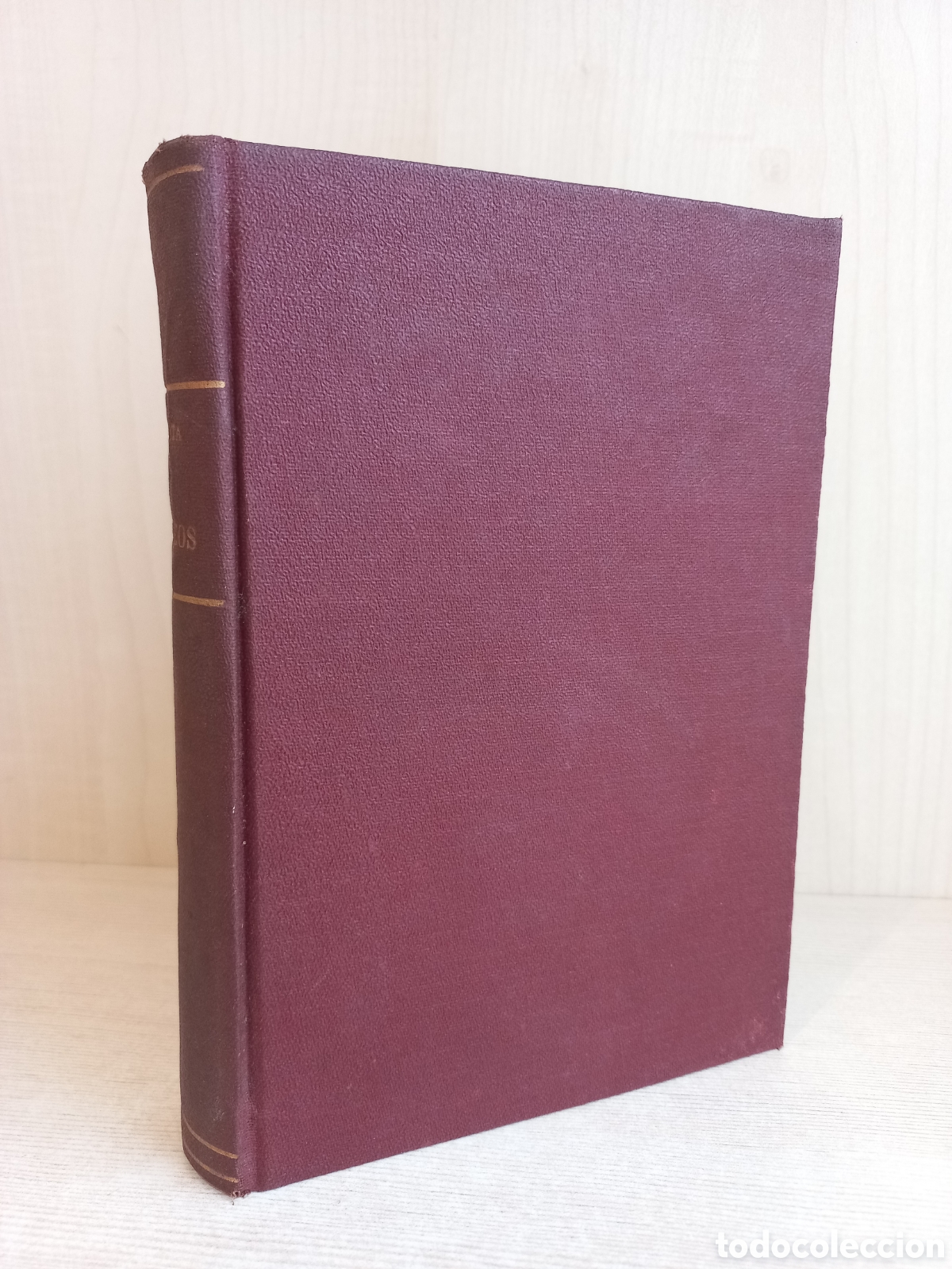 Libros antiguos: Mu&ntilde;ecos. Pedro Mata. Editorial Pueyo, 1926. - Foto 2