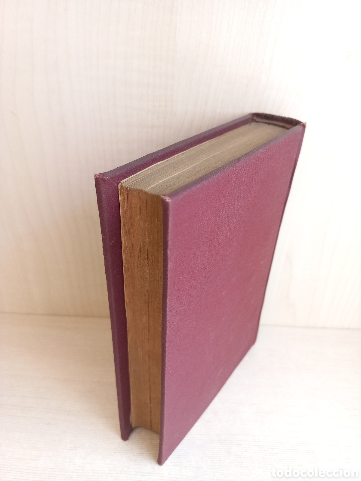 Libros antiguos: Mu&ntilde;ecos. Pedro Mata. Editorial Pueyo, 1926. - Foto 3