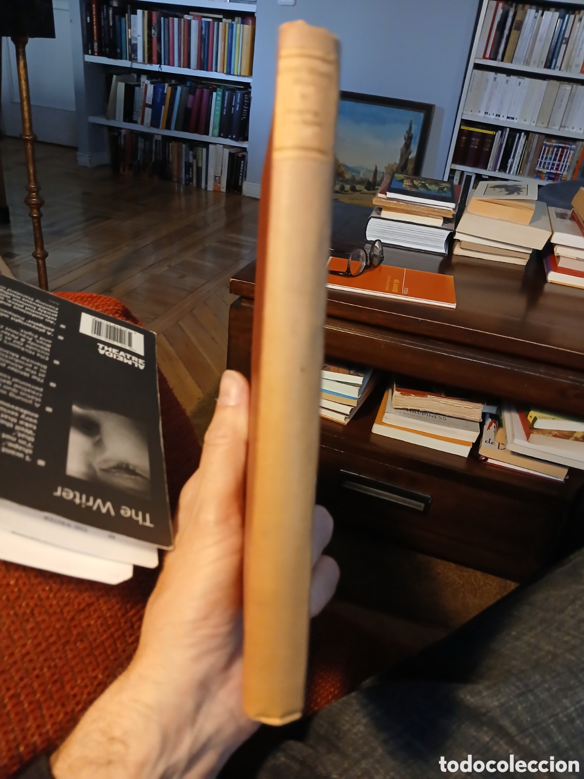 Libros antiguos: Ding Dong Bell, Walter de la Mare - Foto 4