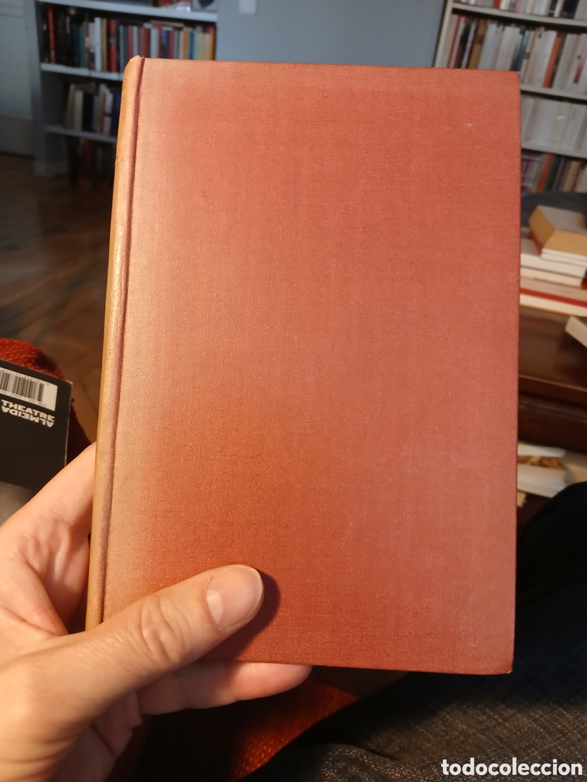 Libros antiguos: Ding Dong Bell, Walter de la Mare - Foto 1