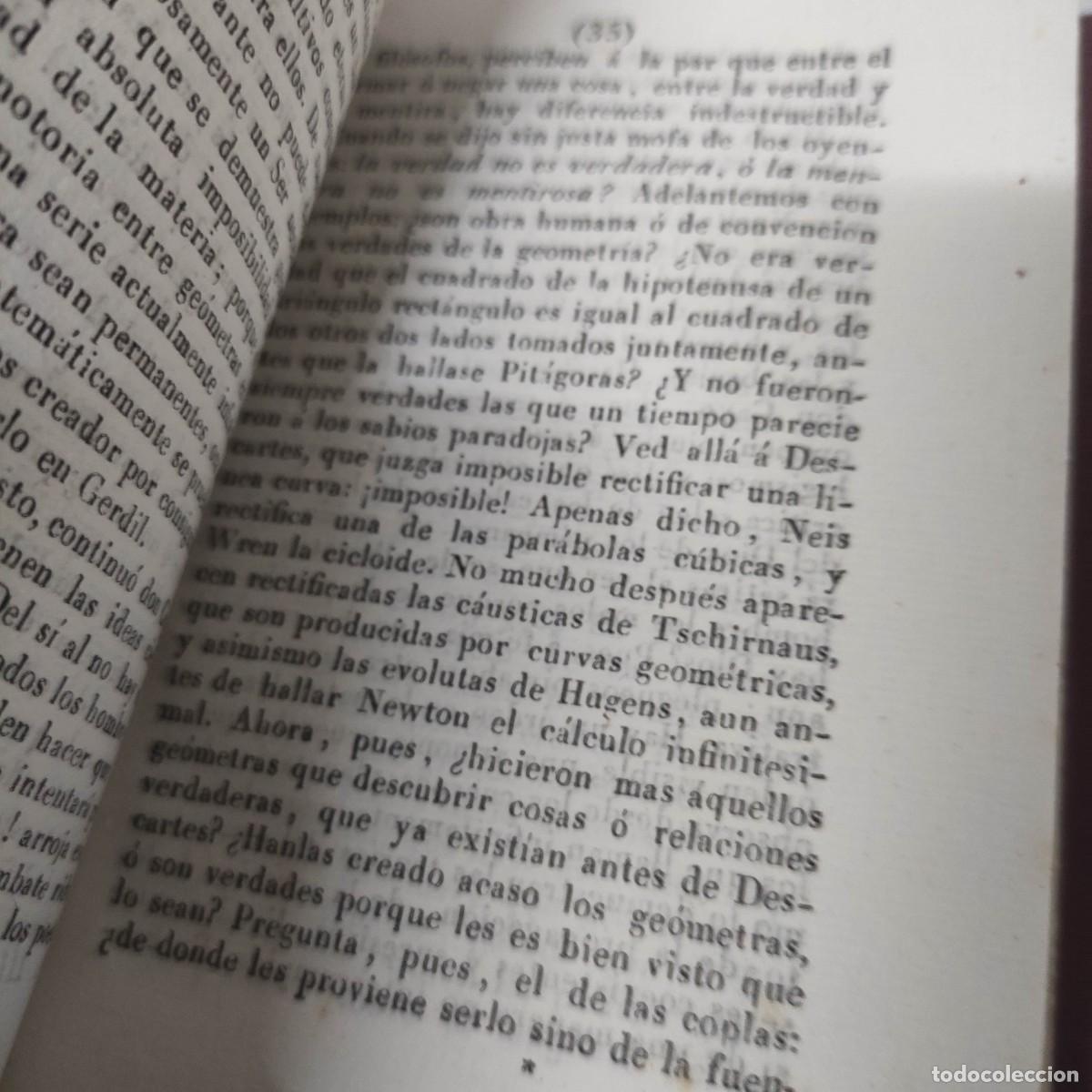 Libros antiguos: Crespo - Don P&aacute;pis de Bobadilla - Foto 10
