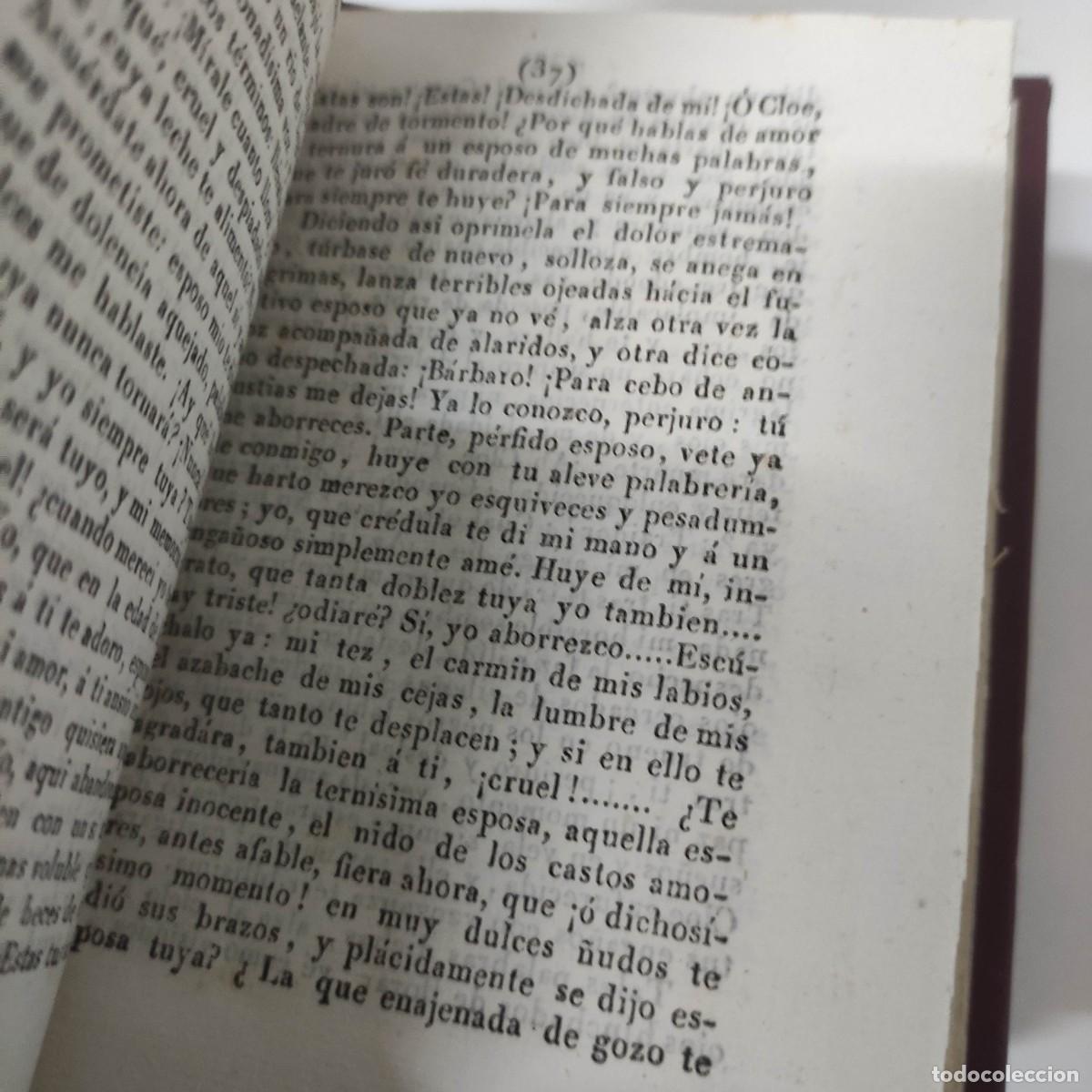 Libros antiguos: Crespo - Don P&aacute;pis de Bobadilla - Foto 12